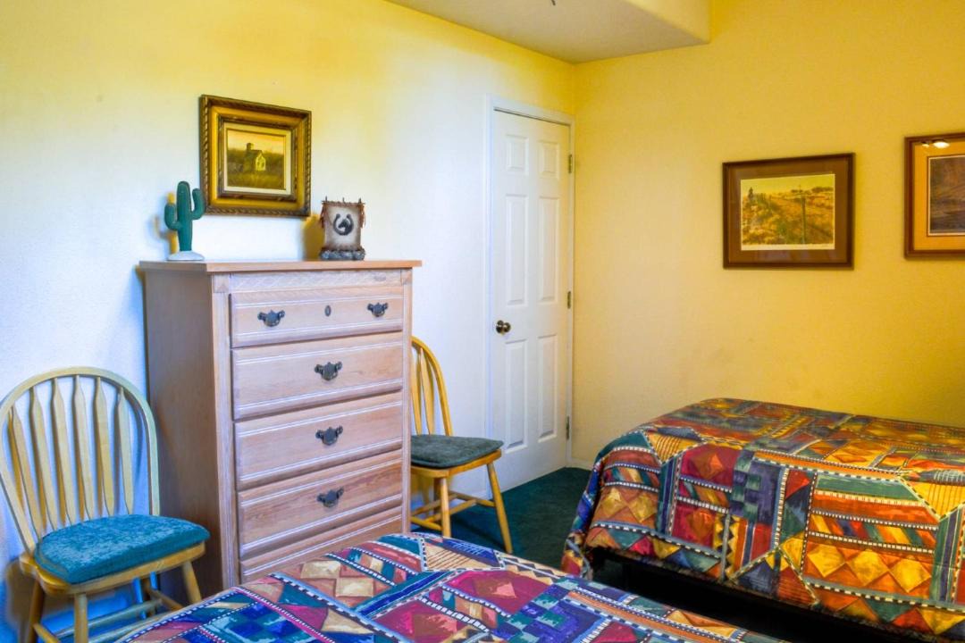 Photo of Bedroom in Pagosa Springs