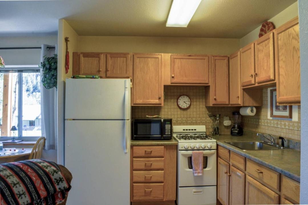 Photo of Kitchen in Pagosa Springs