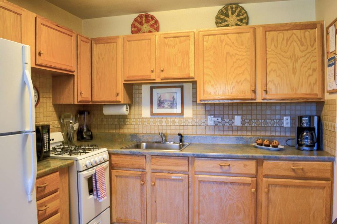 Photo of Kitchen in Pagosa Springs