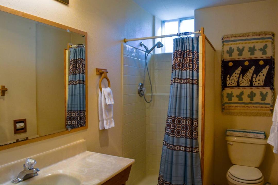 Photo of Bathroom in Pagosa Springs