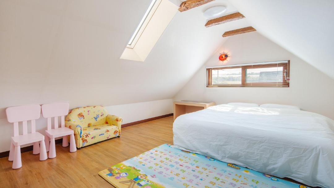 Photo of Bedroom in Aewol