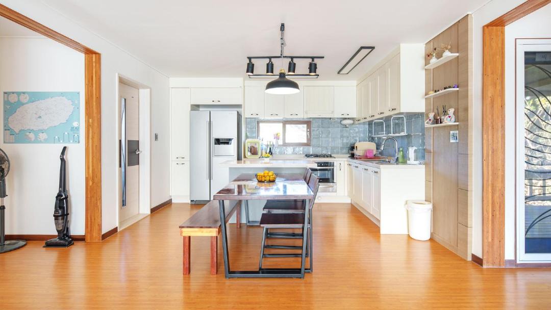 Photo of Kitchen in Aewol
