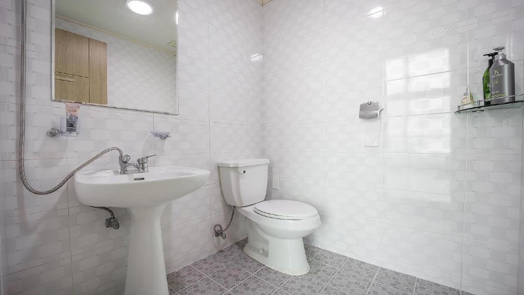 Photo of Bathroom in Kasinae