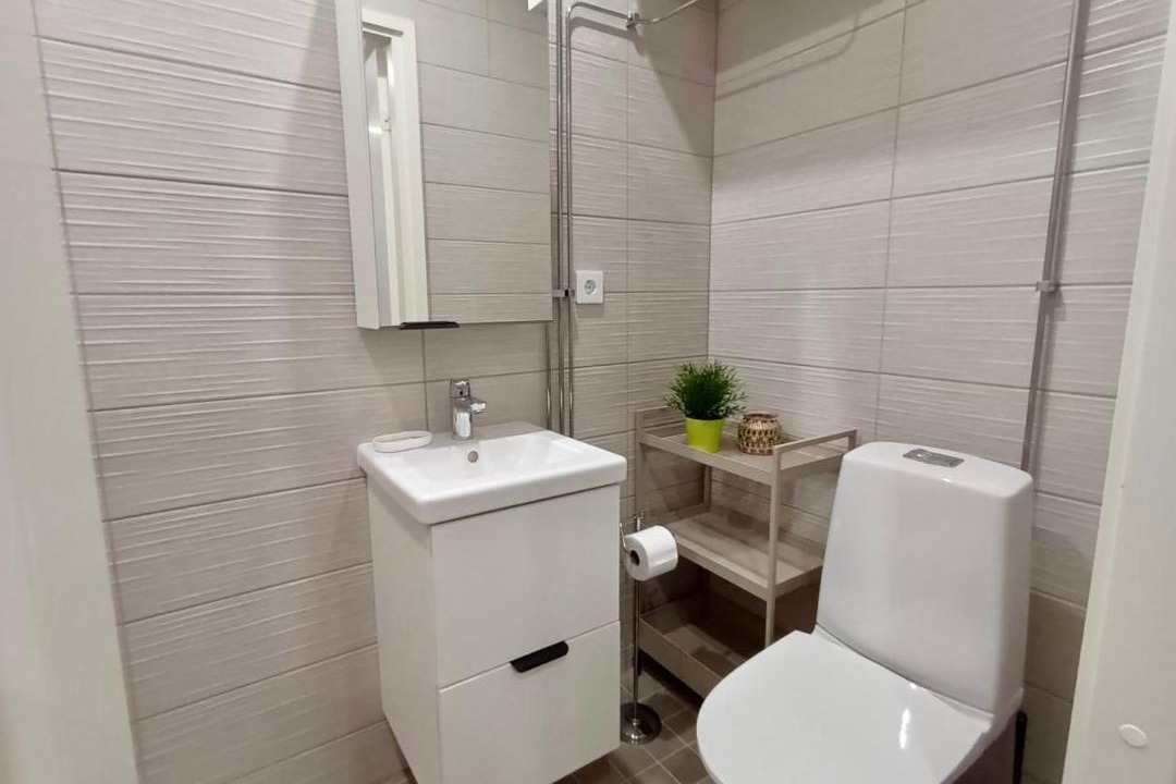 Photo of Bathroom in Oulu