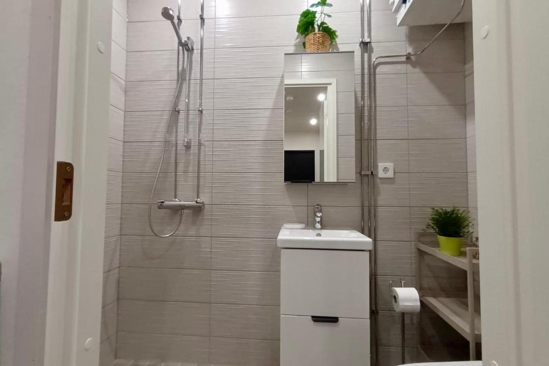 Photo of Bathroom in Oulu