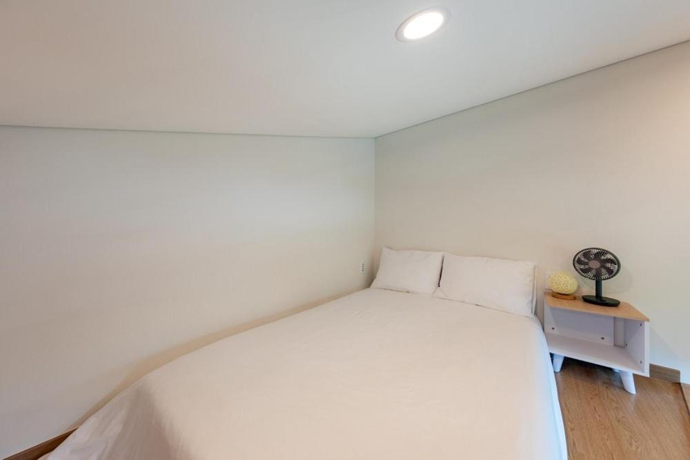 Photo of Bedroom in Gangneung