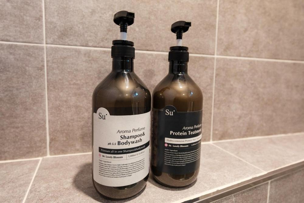 Photo of Bathroom in Gangneung