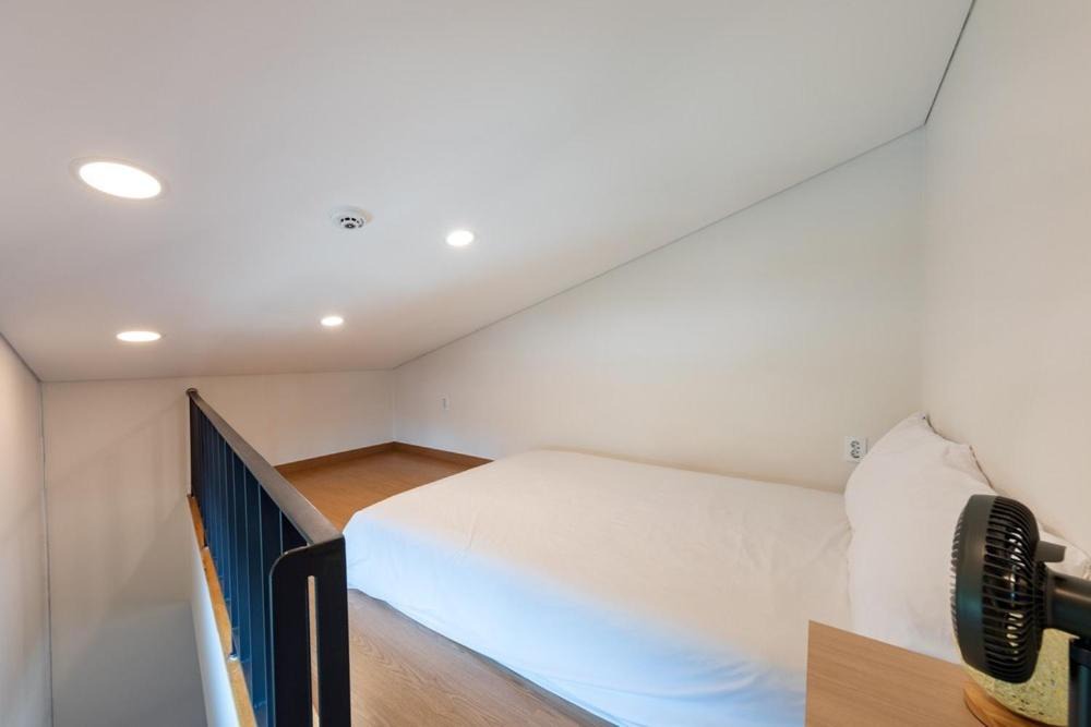 Photo of Bedroom in Gangneung