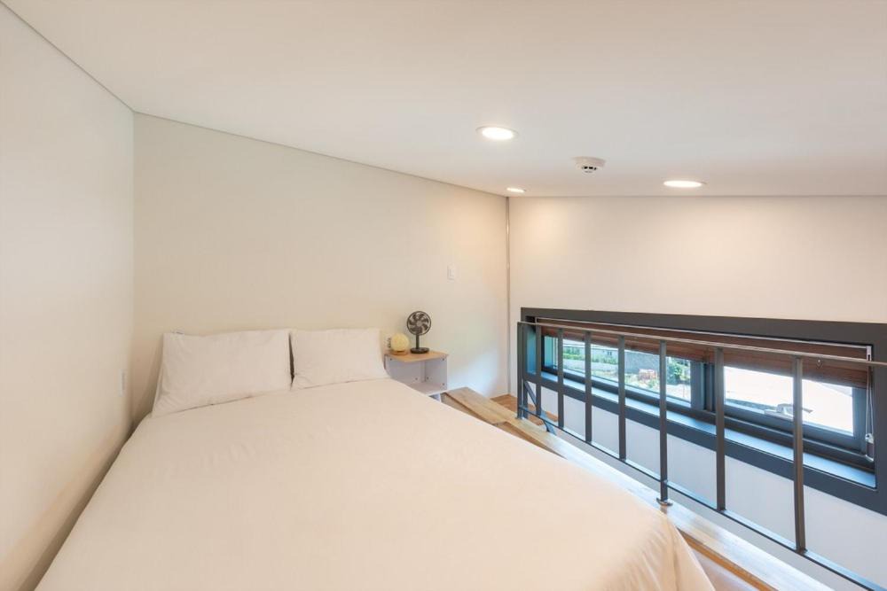Photo of Bedroom in Gangneung