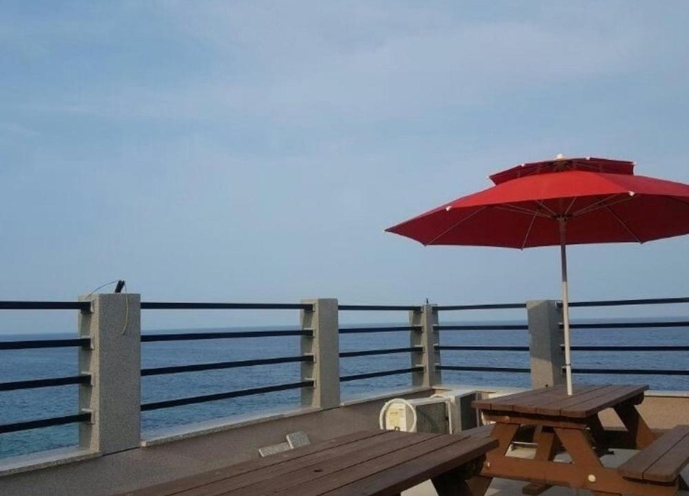 Photo of Patio Balcony in Uljin