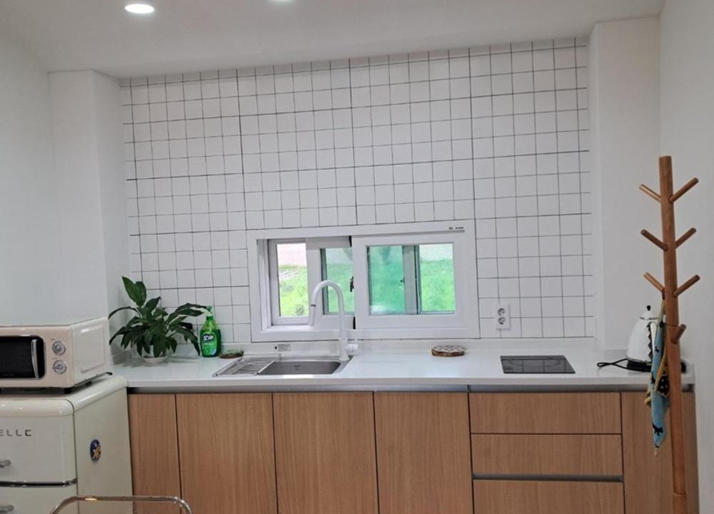 Photo of Kitchen in Hwaseong