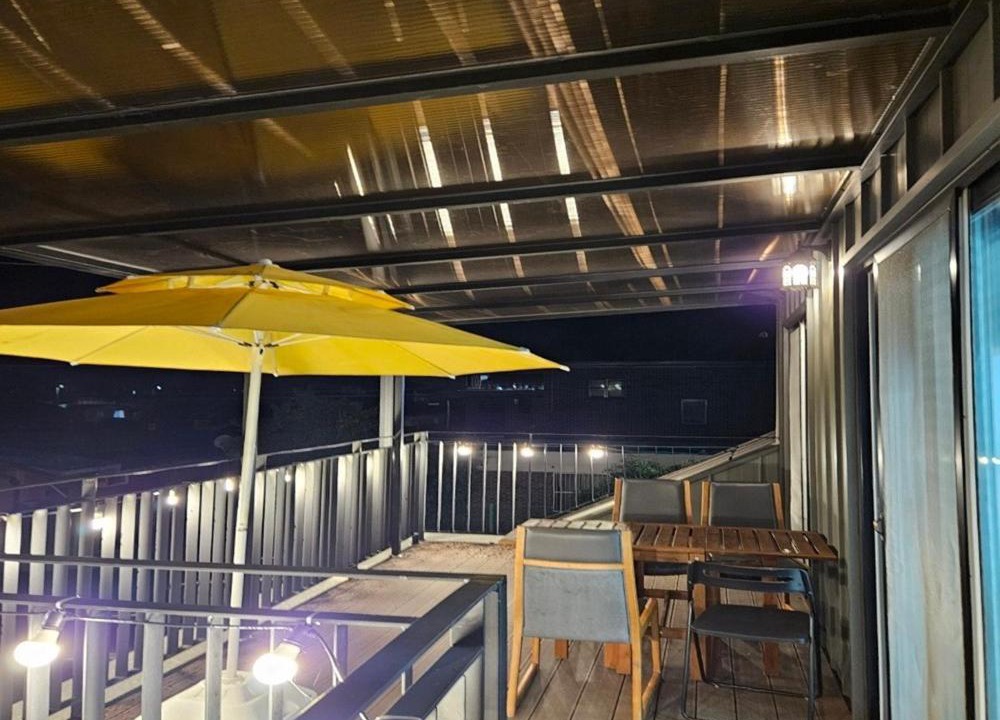Photo of Patio Balcony in Hwaseong