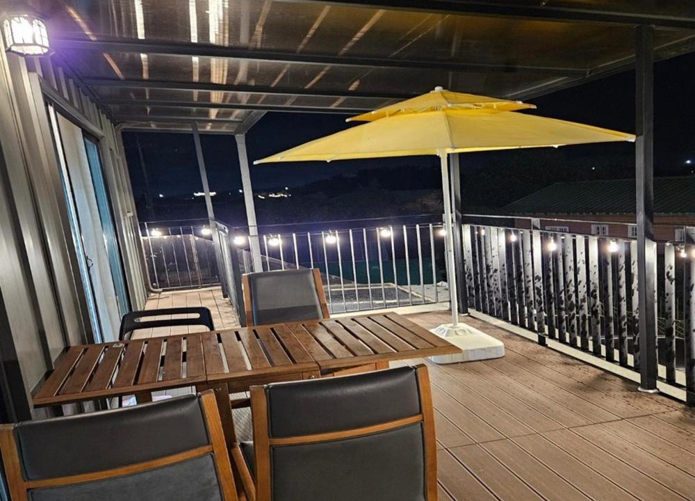 Photo of Patio Balcony in Hwaseong
