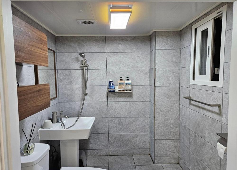 Photo of Bathroom in Hwaseong
