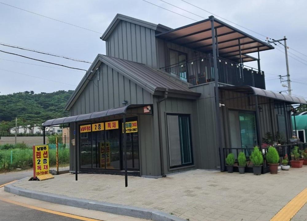 Photo of Outdoor in Hwaseong