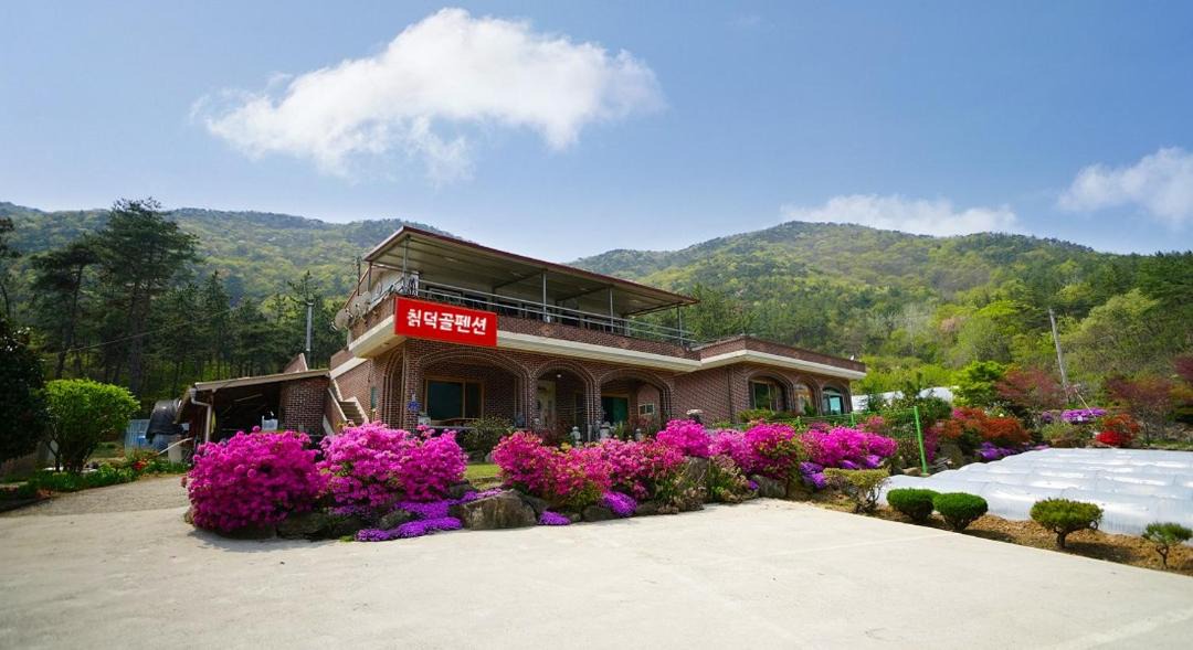 Photo of Outdoor in Buan