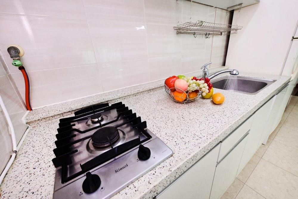 Photo of Kitchen in Buk