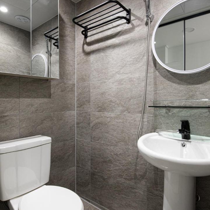 Photo of Bathroom in Miseong-dong