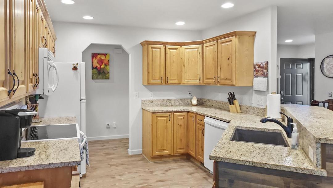 Photo of Kitchen in Montrose