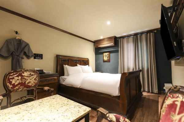 Photo of Bedroom in Uijeongbu