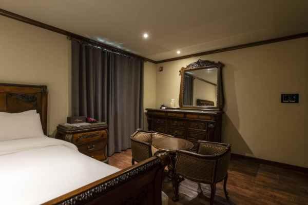 Photo of Bedroom in Uijeongbu
