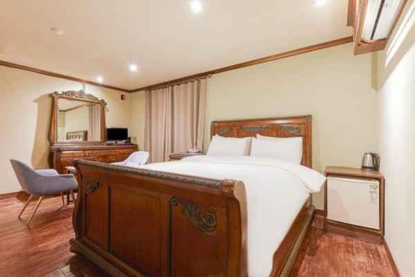 Photo of Bedroom in Uijeongbu