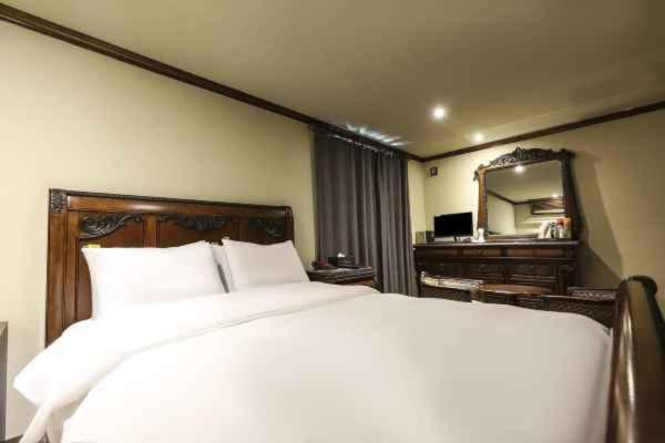Photo of Bedroom in Uijeongbu