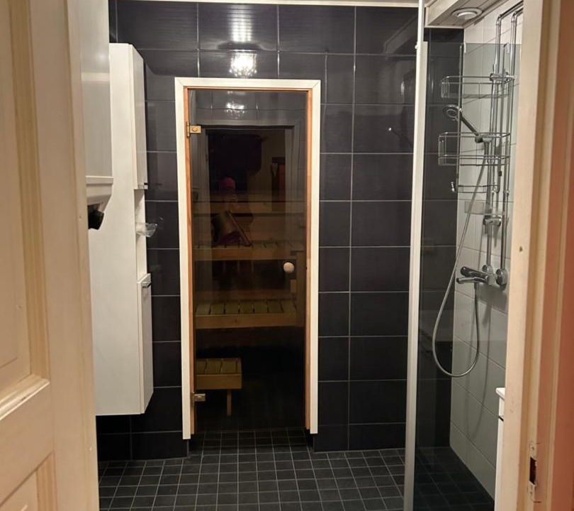 Photo of Bathroom in Seinajoki