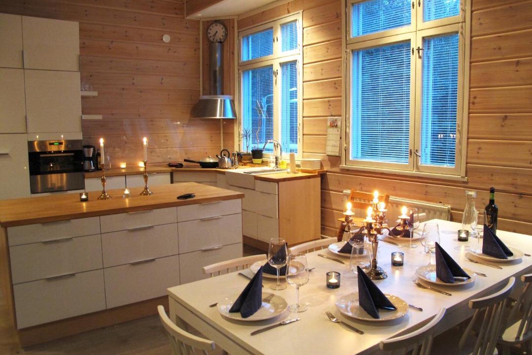 Photo of Kitchen in Reittio