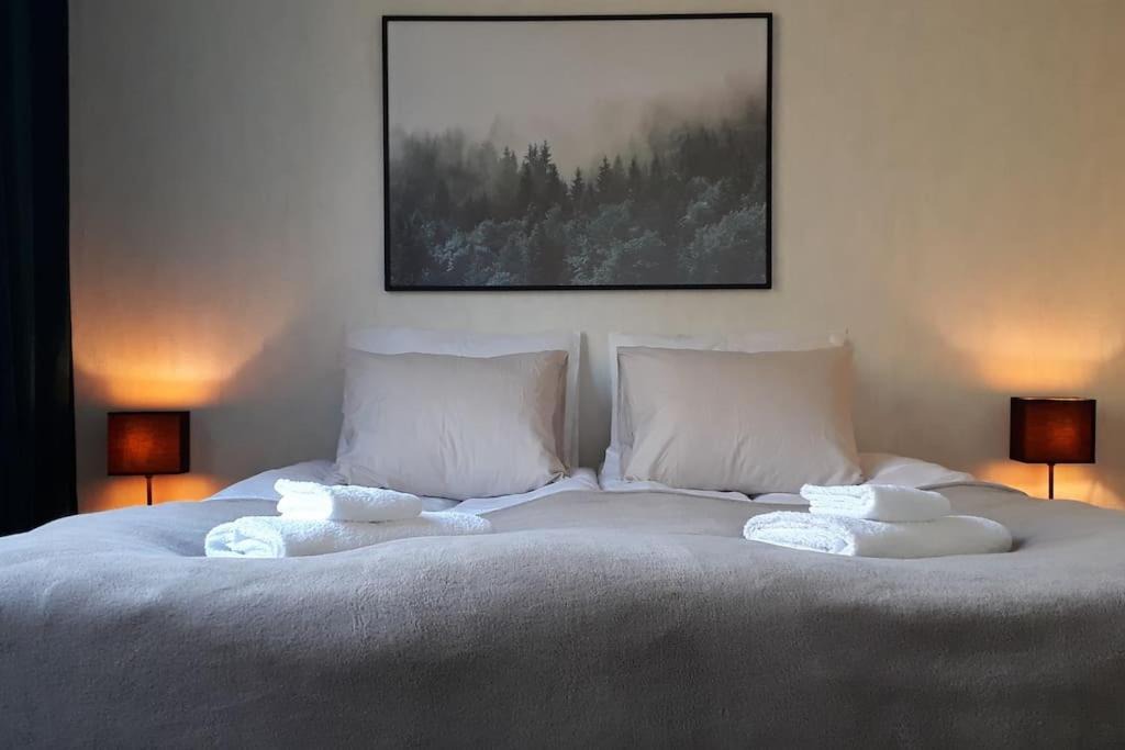 Photo of Bedroom in Iisalmi