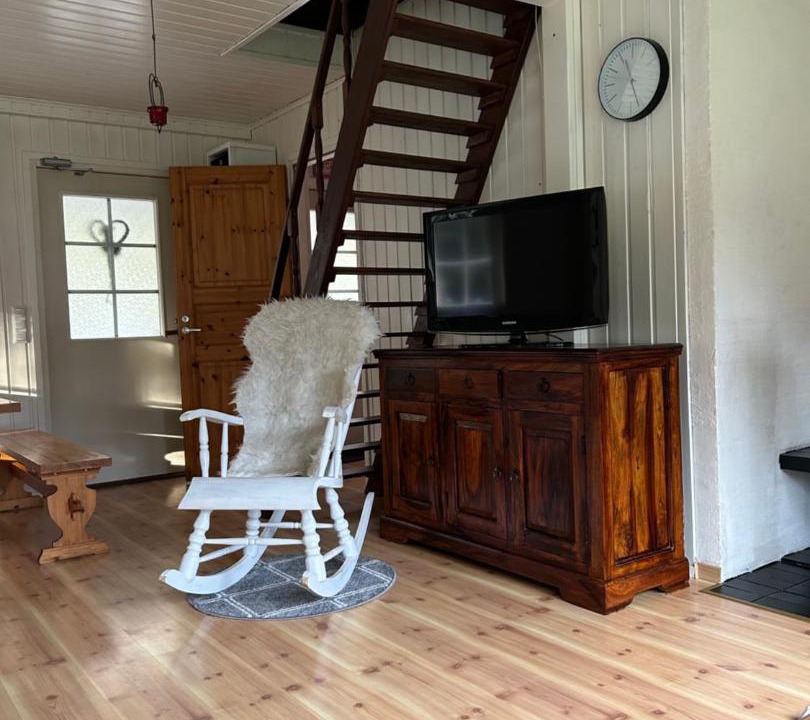 Photo of Livingroom in Seinajoki