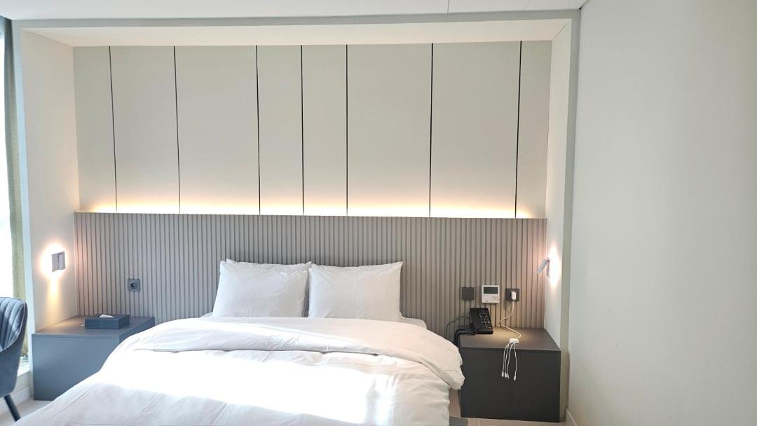 Photo of Bedroom in Guwol-dong