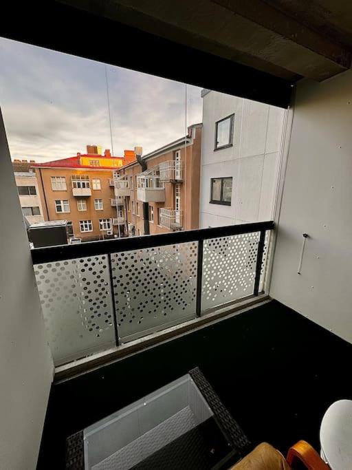 Photo of Patio Balcony in Seinajoki