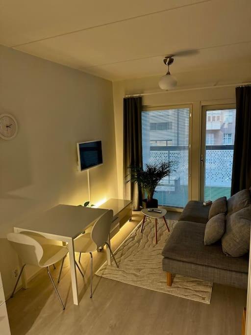 Photo of Livingroom in Seinajoki
