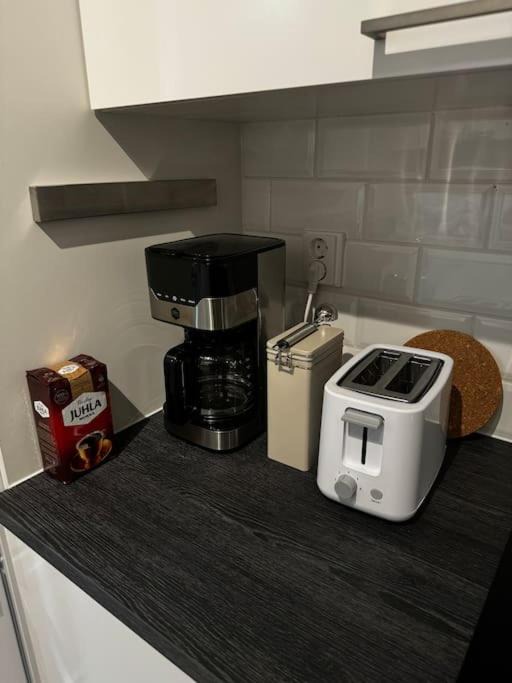 Photo of Kitchen in Seinajoki