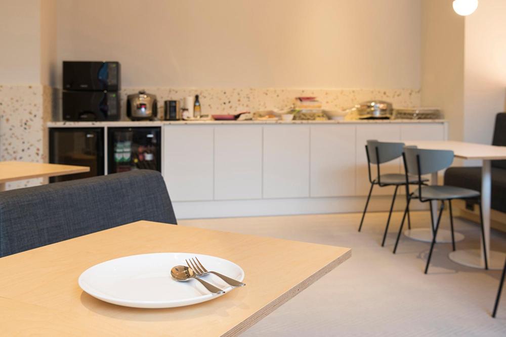 Photo of Kitchen in Jinhae