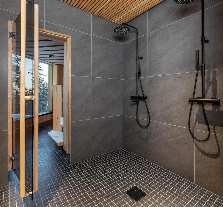 Photo of Bathroom in Syote
