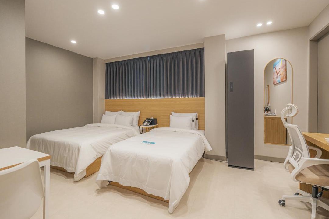 Photo of Bedroom in Changwon