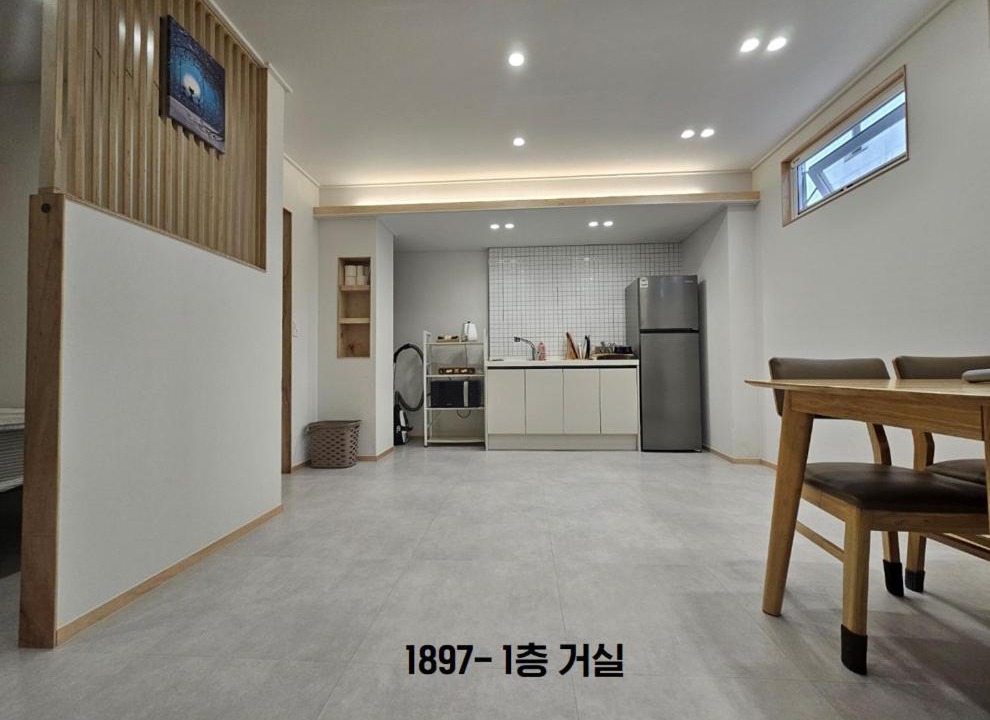 Photo of Kitchen in Mokpo