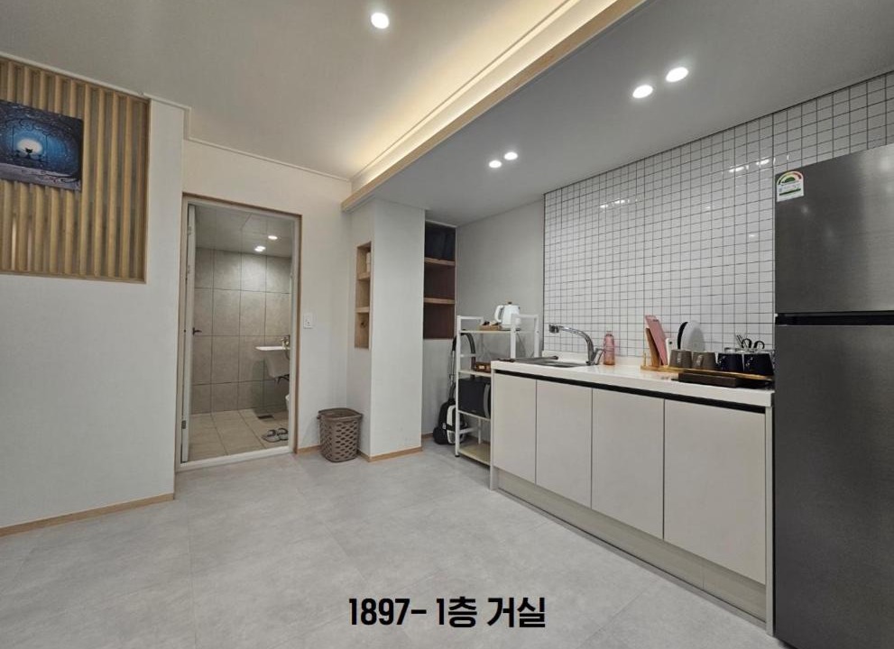 Photo of Kitchen in Mokpo