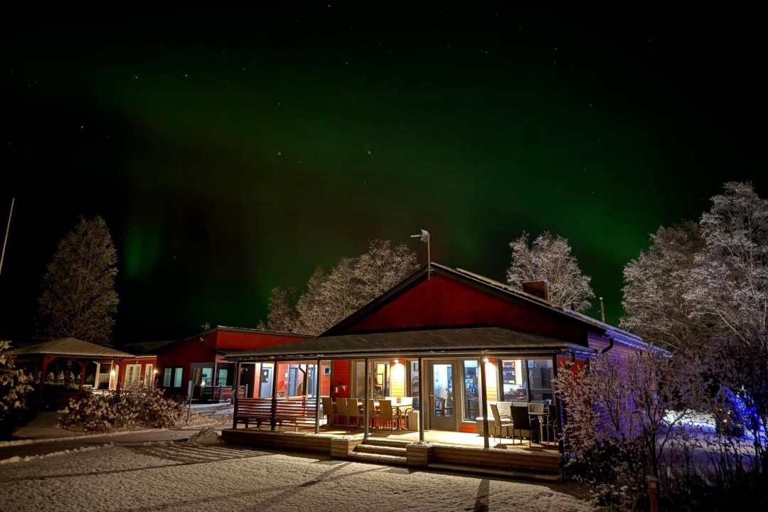 Photo of Others in Kaustinen