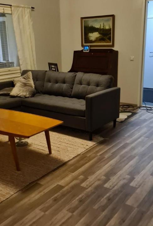 Photo of Livingroom in Vaasa