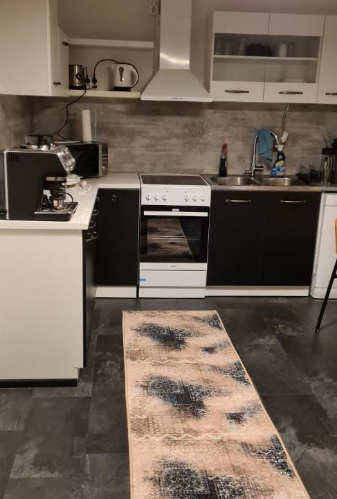 Photo of Kitchen in Vaasa