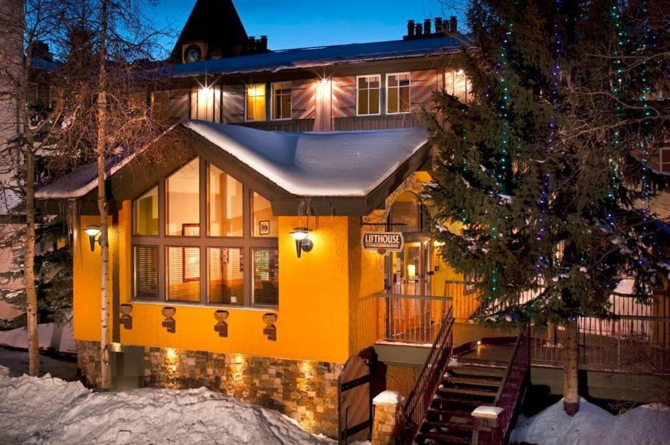 Photo of Others in Vail