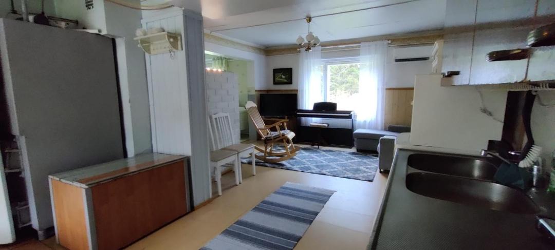 Photo of Kitchen in Haapavesi