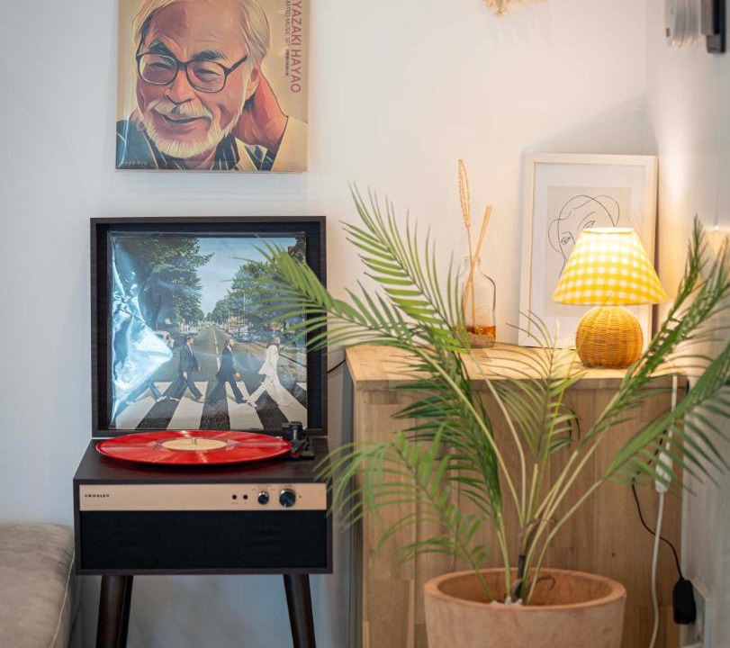 Photo of Livingroom in Hangyeong