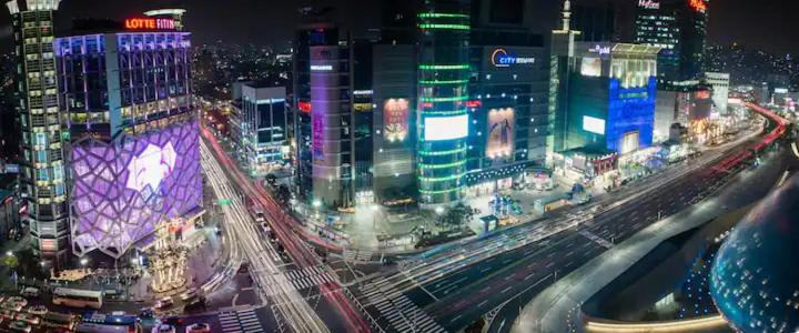 Photo of Others in Gwanghui-dong