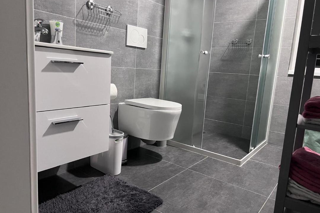 Photo of Bathroom in Prague 17