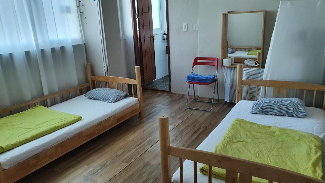 Photo of Bedroom in Choryang