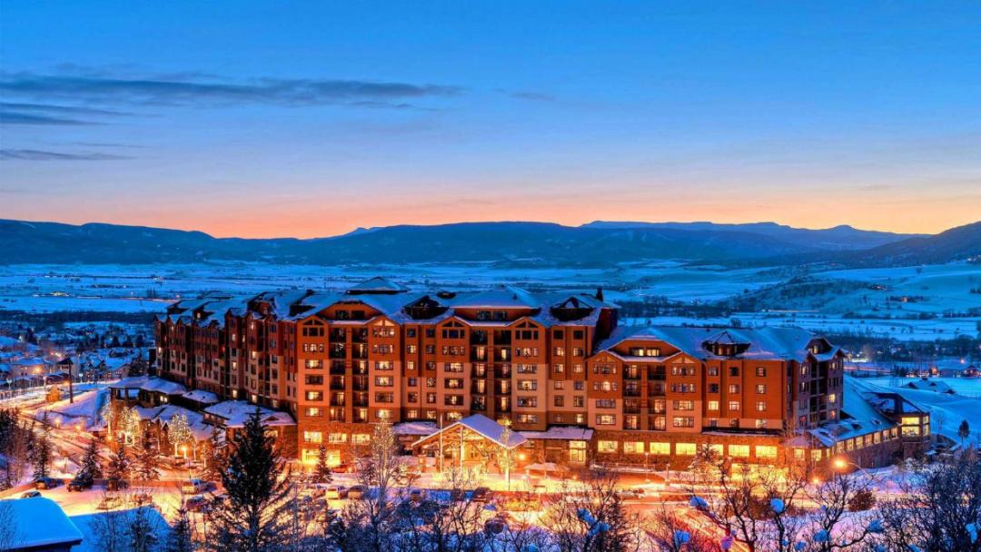 Photo of Others in Steamboat Springs